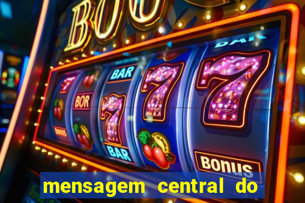 mensagem central do filme cartas para deus